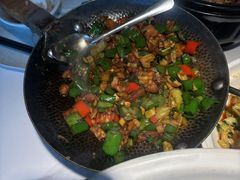 -庆江南江南菜(琴湖溪里花园城店)