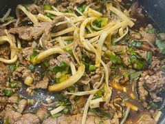 -君霖海鲜私房菜(春柳店)