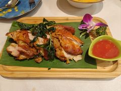 -荷花泰菜(东方新天地店)