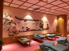 -汤W城市微度假(仓山店)