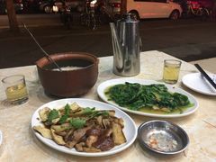 -宏记汕头白粥店(江怡店)