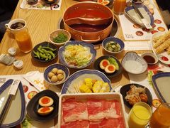 -伊豆野菜村(大族广场店)