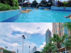 -黄金海岸水上乐园