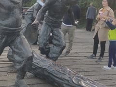 -运河游船(武林门码头)