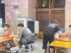 -桂湘缘卤味螺蛳粉
