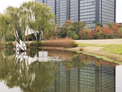 -杭州城北体育公园