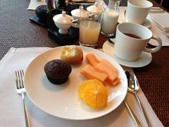 自助早餐-上海璞麗酒店