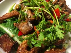 -老味道餐厅(江山店)