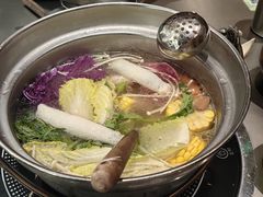 -椰庭·椰子鸡·创意玩家(晶耀前滩店)