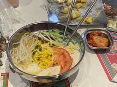 -BOPEYE·波派炸鸡(九霄天地店)