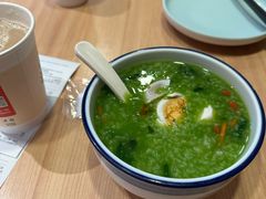 -宏状元现熬粥·京味菜(三里河店)