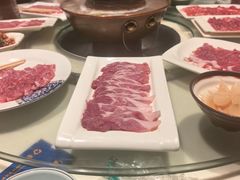 -福寿斋·老北京铜锅涮肉·烤鸭(顺义总店)