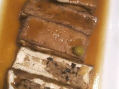 -老牌坊鲁菜名店(宽厚里店)