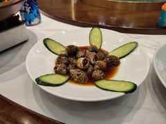 -再回头私房菜·老南京菜