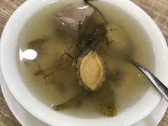 -卢家妈妈·西餐厨房(中信华庭店)