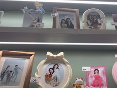 -海马体家庭照相馆(广州正佳广场店)