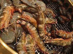-悟烧·自助烤肉料理(秋林旗舰店)