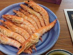 -樾餐厅泰式海鲜火锅(民歌湖店)
