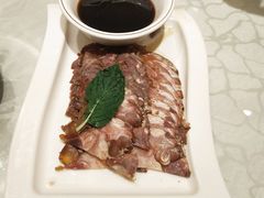 -福来居烤鸭店(天坛二店)