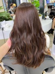 -GANO HAIR 