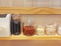 -武圣羊汤·西北面(朝阳门店)