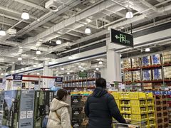 -山姆会员商店(亦庄创意生活广场店)
