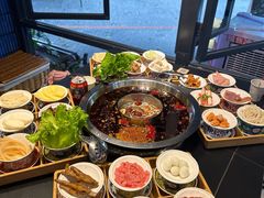 -俏媳妇火锅(宽窄巷子店)