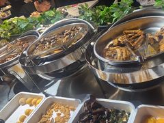 -蛙鱼道美蛙鱼自助火锅(新耍都店)