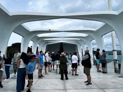 -珍珠港国家纪念馆