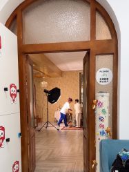 点击看大图 -爱儿美儿童摄影亲子馆(五路居店)