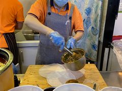 -安徽阜阳卷馍(西单店)