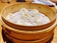 鲜肉小笼-苏小柳手工点心(人民广场分院)