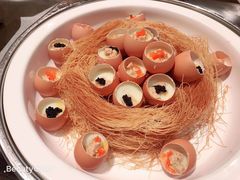 -温州万和豪生大酒店-餐厅