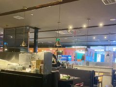 -火炉火自助餐(喜隆多店)