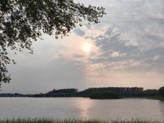 -丁香湖公园