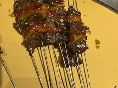 -那些年记忆烧烤