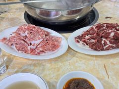 -老二正宗汕头牛肉丸店