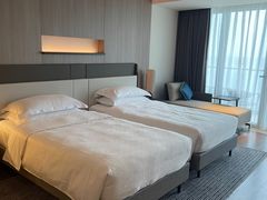 -深圳大梅沙京基洲际度假酒店