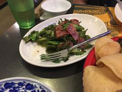 -simply thai天泰(长泰广场店)