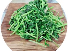 -天天向上素食餐厅(五台山店)