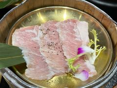 -何发发和牛烧肉·鳗鱼榴莲放题自助(乐峰广场店)