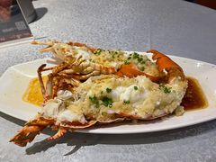-达叔香味海鲜(海棠68环球美食街店)