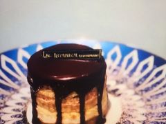 -伊斯坦布尔土耳其清真咖啡餐厅