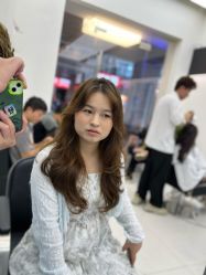 -乾健·烫染·接发SALON
