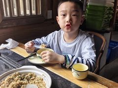 -有一锅·野生菌黑山羊腊排骨火锅(古城北门店)