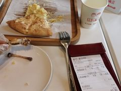 -烁先生披萨·儿童餐下午茶(河南岸店)