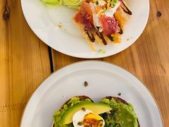 -Egg•Allday Brunch(襄阳北路店)