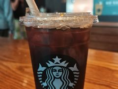 -星巴克(成都机场T2店)