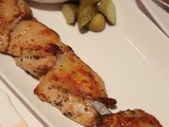 -波特曼西餐厅(南岗店)