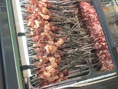 -瓦房店活羊大串(锦绣店)